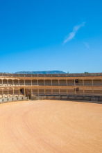 Imagen de Copa Chenel (T2026): Corrida goyesca desde Las Ventas - 2