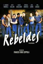 Imagen de Rebeldes - 2