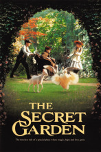 Imagen de El jardín secreto - 2
