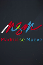 Madrid se mueve