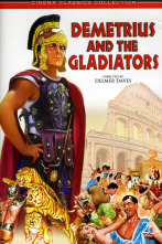 Imagen de Demetrius y los gladiadores - 2