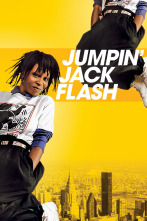 Imagen de Jumpin' Jack Flash (y arranca la aventura) - 2
