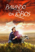 Imagen de Bailando con lobos - 2