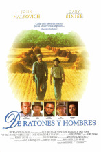 Imagen de De ratones y hombres - 2