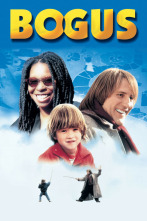 Imagen de Bogus - 2