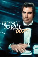 Imagen de Licencia para matar - 2