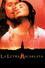 Imagen de La letra escarlata - 2