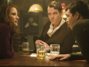 Imagen de La deuda - 1