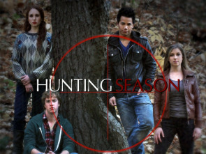 Imagen de Temporada de caza - 1