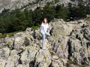 Imagen de Mi cámara y yo - 1