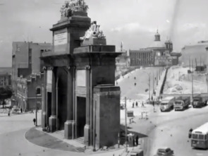 Imagen de Madrid en la mirada: La periferia - 1