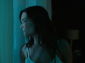 Imagen de Alerta Amber. Huída hacia la vida - 1