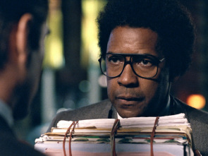 Imagen de Roman J. Israel, Esq. - 1