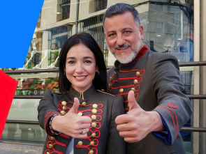 Imagen de Esto es otra historia - 1