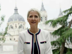 Imagen de La catedral del cielo - 1