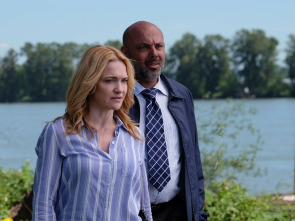 Imagen de La desaparición de Macey - 1