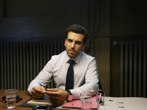 Imagen de El caso Collini - 1