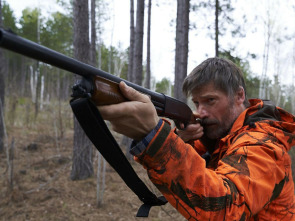 Imagen de The Silencing - 1
