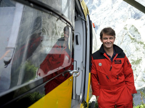Imagen de Rescate en los Alpes (T3): Ep.5  - 1