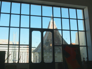 Imagen de Toc, toc ¿se puede? - 1