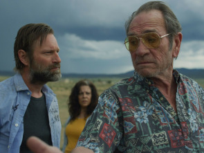 Imagen de Conspiración Wander - 1