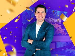 Imagen de Atrápame si puedes Celebrity - 1