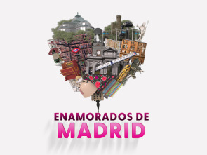 Imagen de Enamorados de Madrid (T1): Musical - 1