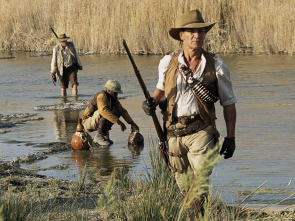 Imagen de Las minas del Rey... (T1): Ep.1 Parte 1 - 1