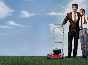 Imagen de Mi querido mafioso - 1