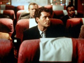 Imagen de Turbulence - 1