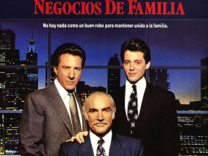 Imagen de Negocios de familia - 1