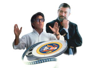 Imagen de La cortina de humo - 1