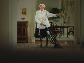 Imagen de Señora Doubtfire, papá de por vida - 1