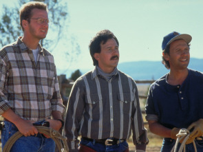 Imagen de Cowboys de ciudad - 1