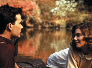 Imagen de Hecho en el cielo - 1