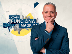 Imagen de Cómo funciona Madrid - 1