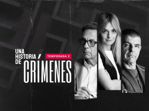 Imagen de Una historia de crímenes  - 1