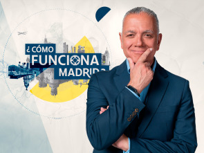 Imagen de Cómo funciona Madrid (T1): Museo del Prado - 1