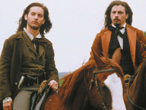 Cabalga con el diablo