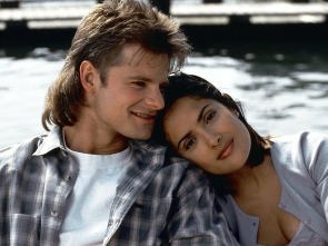 Imagen de Enredos en cadena - 1