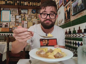 Imagen de Cañas y barrio (T1): Cuatro Caminos - 1