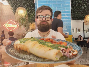 Imagen de Cañas y barrio (T1): Prosperidad - 1