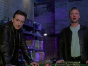 Imagen de Criminal y decente - 1