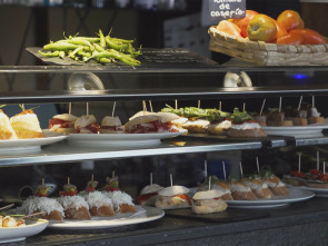 Imagen de Nos vemos en el bar (T1): Bares de pinchos - 1
