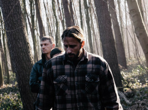 Imagen de Hermanos de sangre - 1