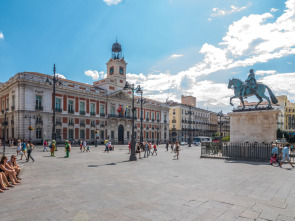 Imagen de Especial informativo: fiesta del 2 de Mayo en la Comunidad de Madrid - 1