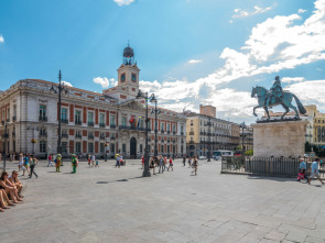 Imagen de La Real Casa de Correos - 1