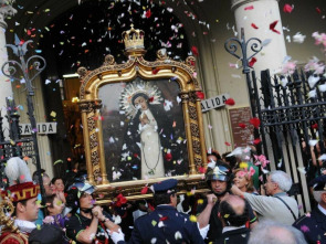 Imagen de Especial informativo: Día de la Virgen de la Paloma - 1
