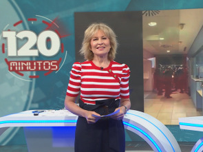 Imagen de 120 Minutos - 1