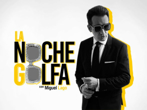 Imagen de La noche golfa (T1): Antonio Naranjo - 1